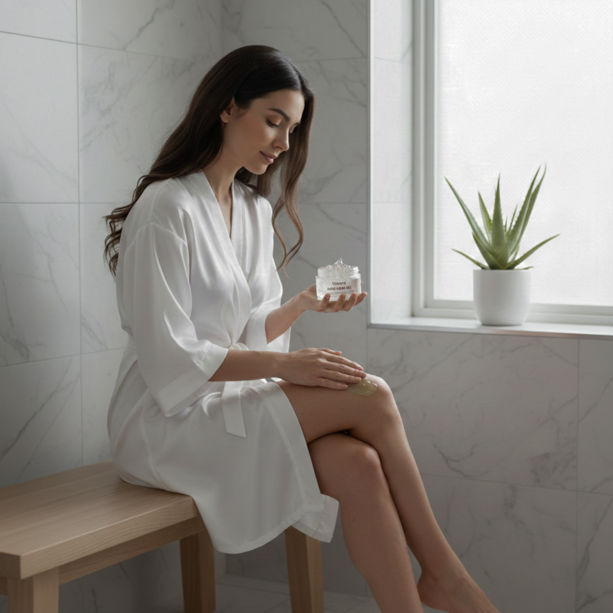 Jeuk na IPL-ontharing: oorzaken en oplossingen