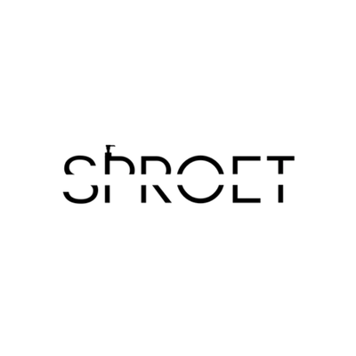Sproetonline black logo