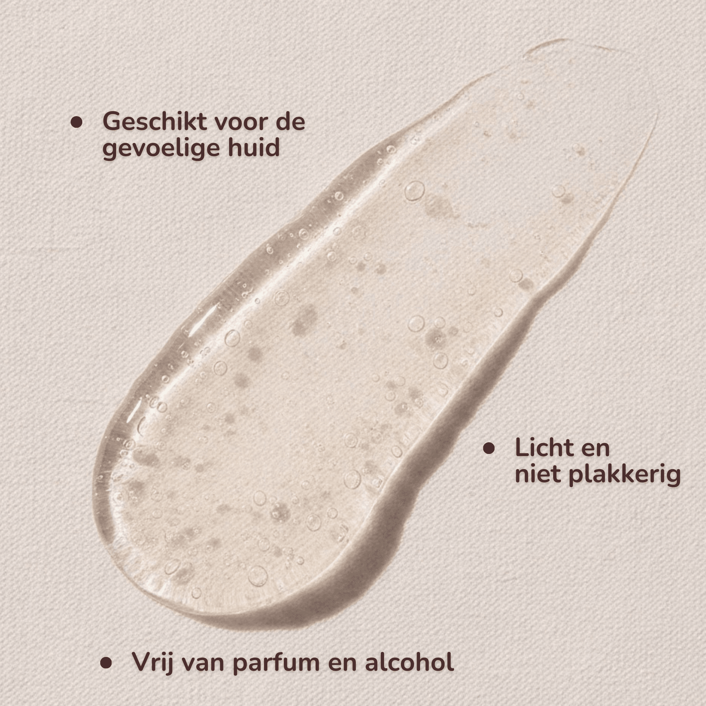 Laesera Aloë Vera Gel - Bodygels