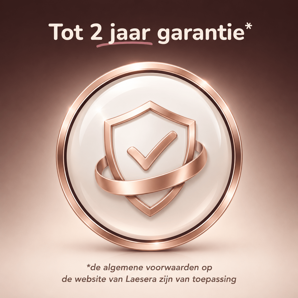 Laesera Nova One IPL - appareil d'épilation à lumière pulsée