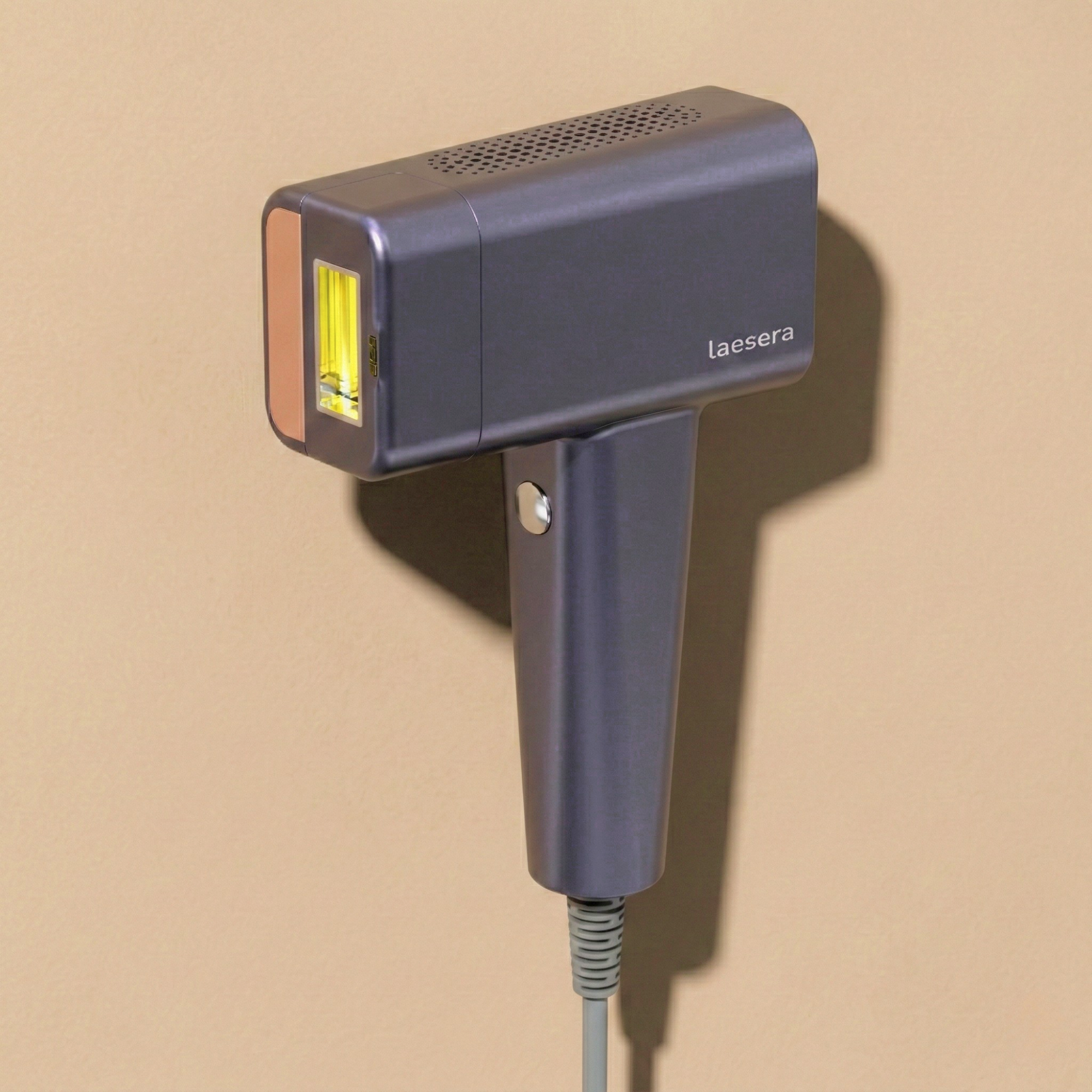 Review van IPL ontharingsapparaat: Laesera Nova One review door beautyprofessional