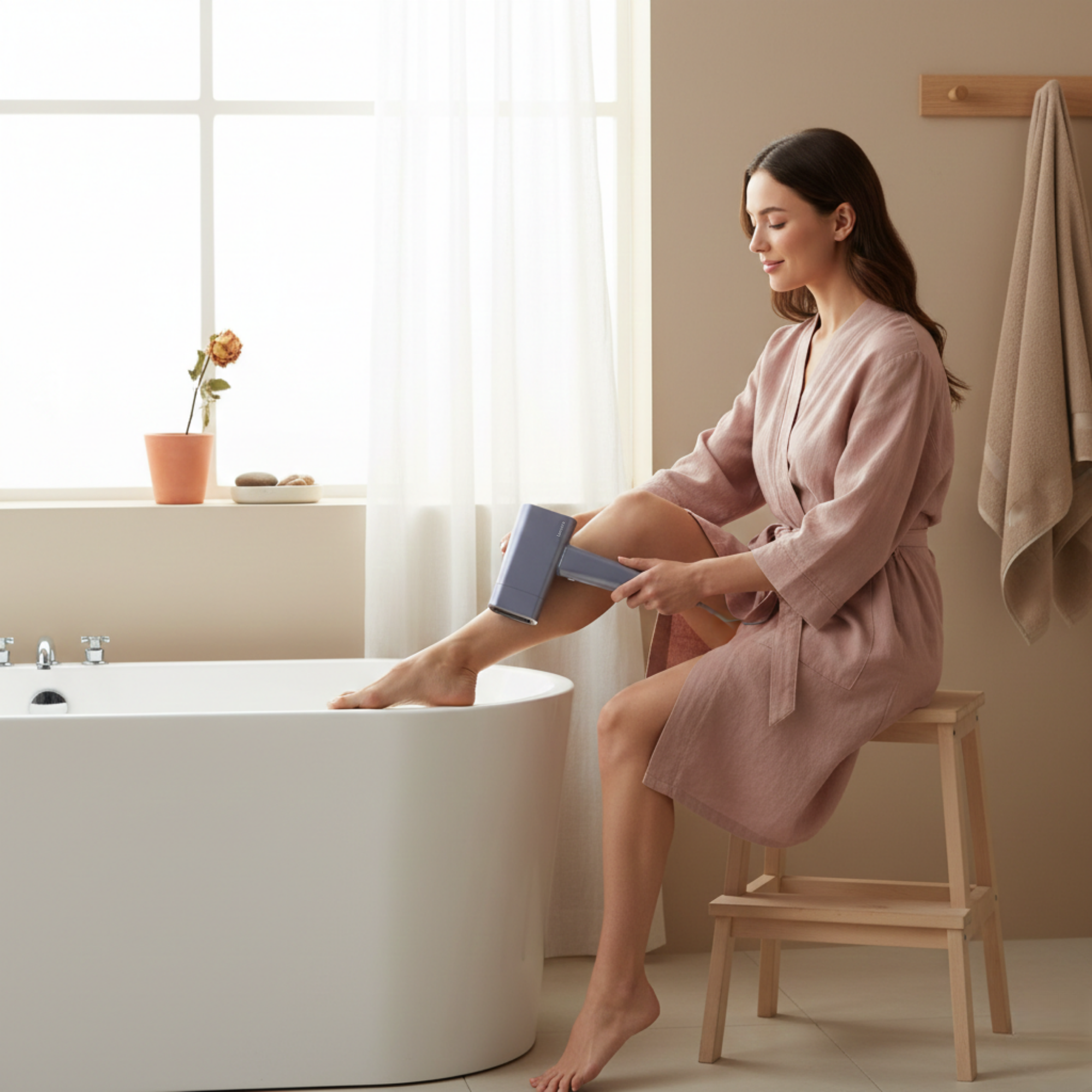 Wat is IPL-ontharing en hoe werkt het?