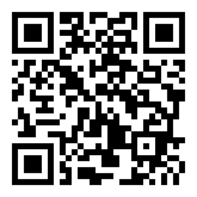 QR code retourportaal