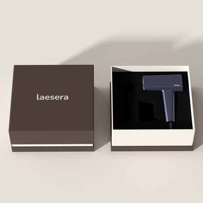 Laesera Nova One IPL doos geopend