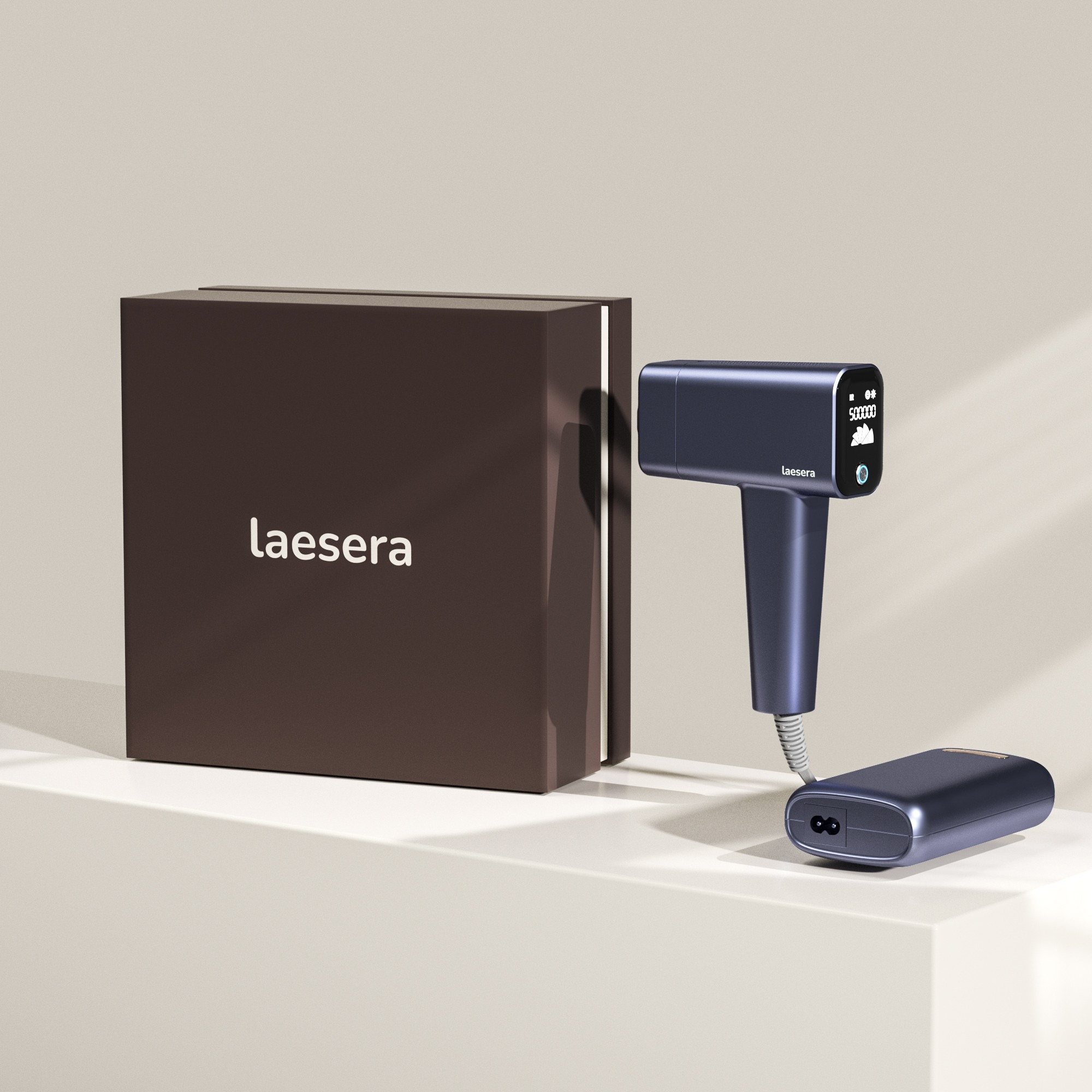 IPL Nova One vertoond