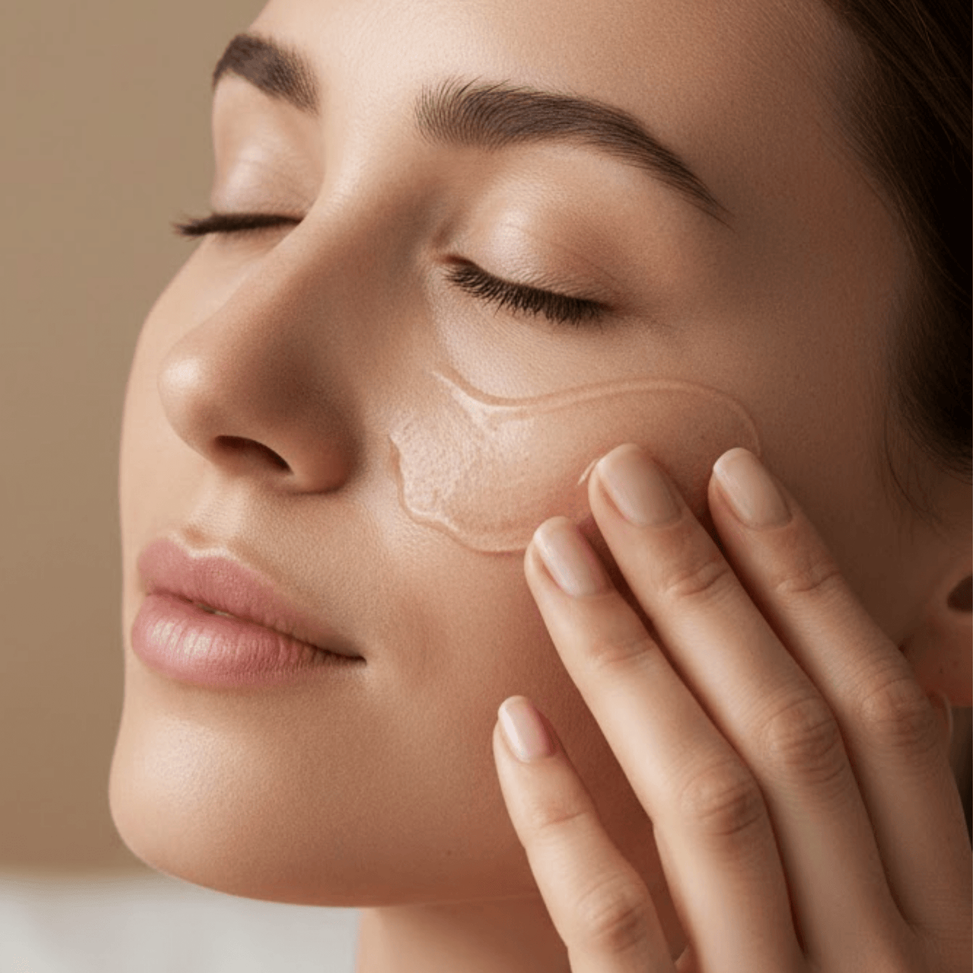 Laesera Aloë Vera Gel - Bodygels