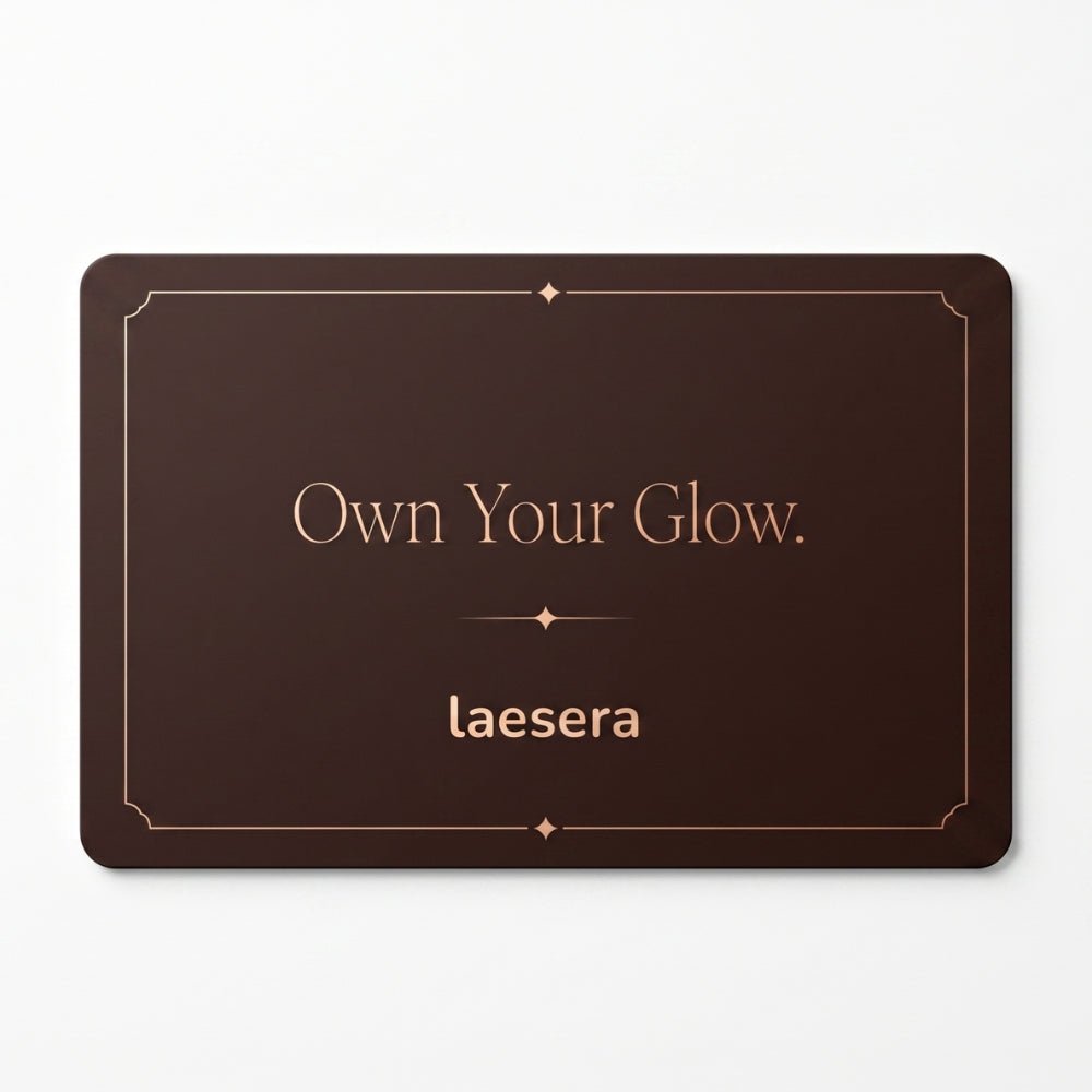 Laesera-cadeaubon - Cadeaubon