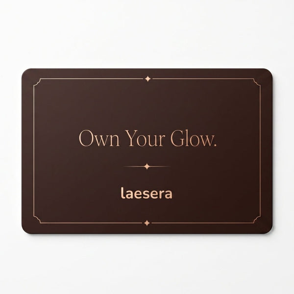 Laesera-cadeaubon - Cadeaubon