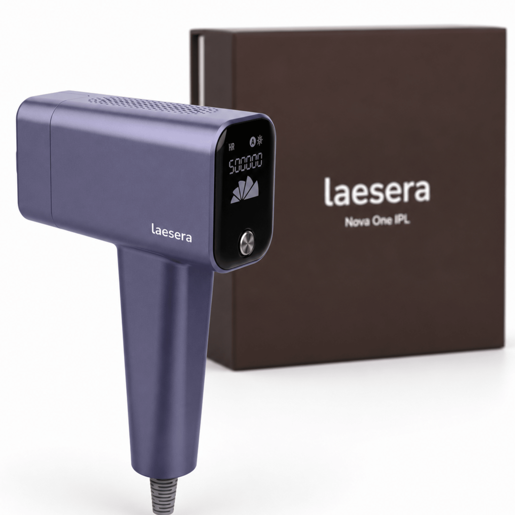Laesera Nova One IPL - IPL-ontharingsapparaat