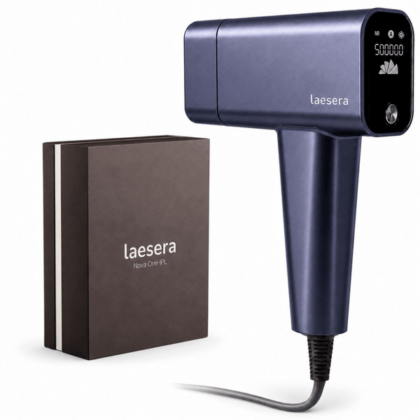 Laesera Nova One IPL - IPL-ontharingsapparaat