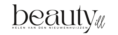Logo van beautyill