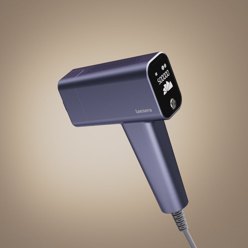 Laesera Nove One IPL video loop