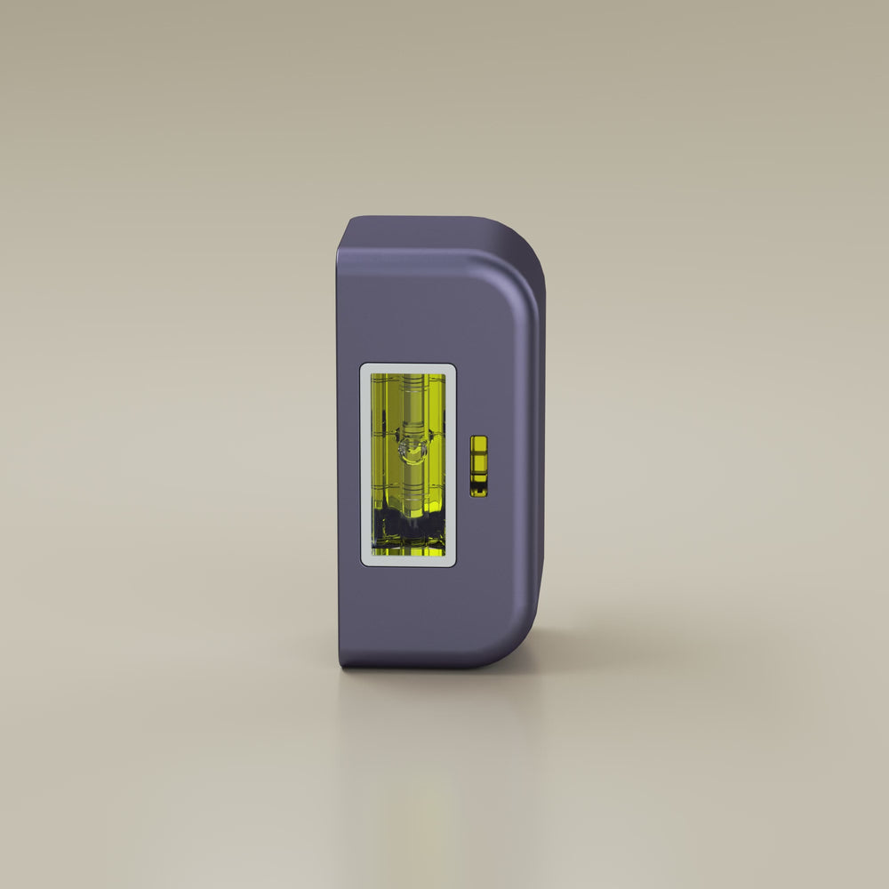 Laesera precision head video