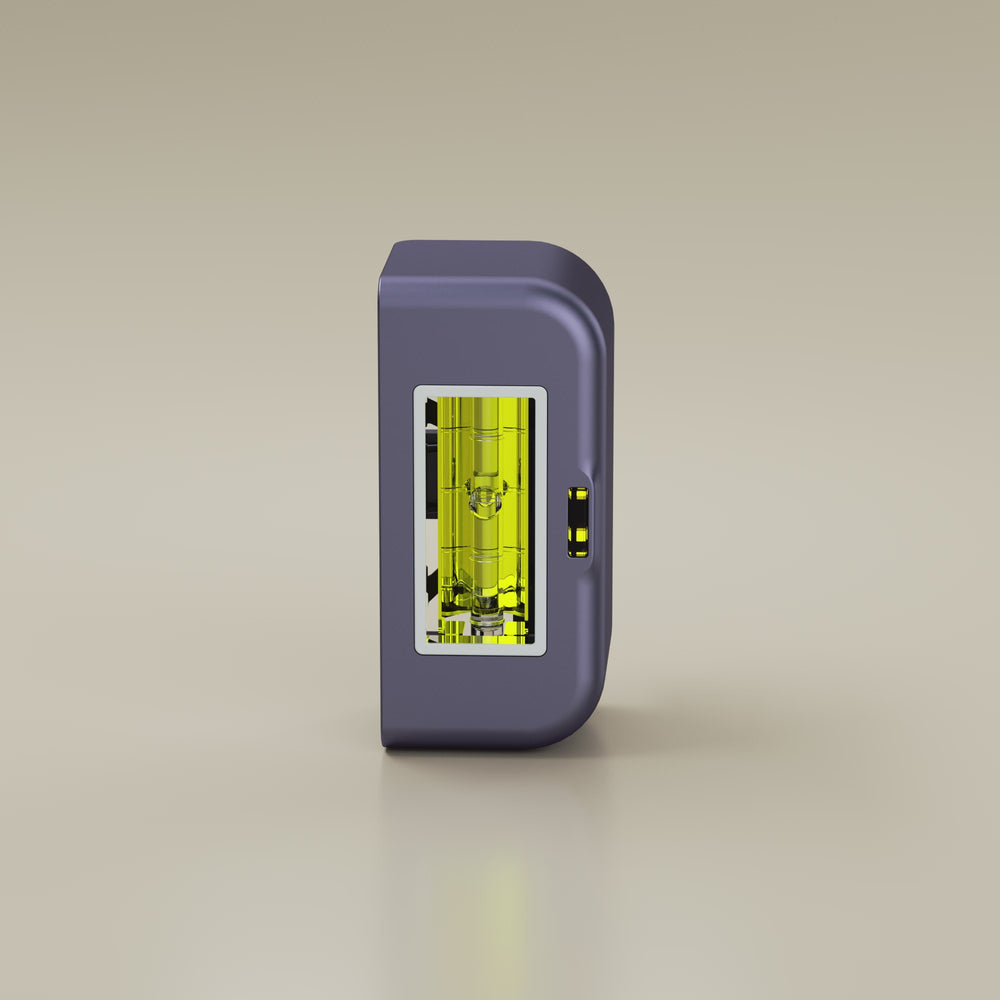 Standard head IPL Nova One video